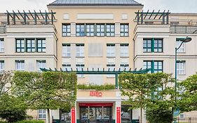 Aparthotel Adagio Val d'Europe près de Disneyland Paris