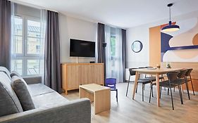 Aparthotel Adagio Val d'Europe près de Disneyland Paris