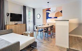 Aparthotel Adagio Val d'Europe près de Disneyland Paris