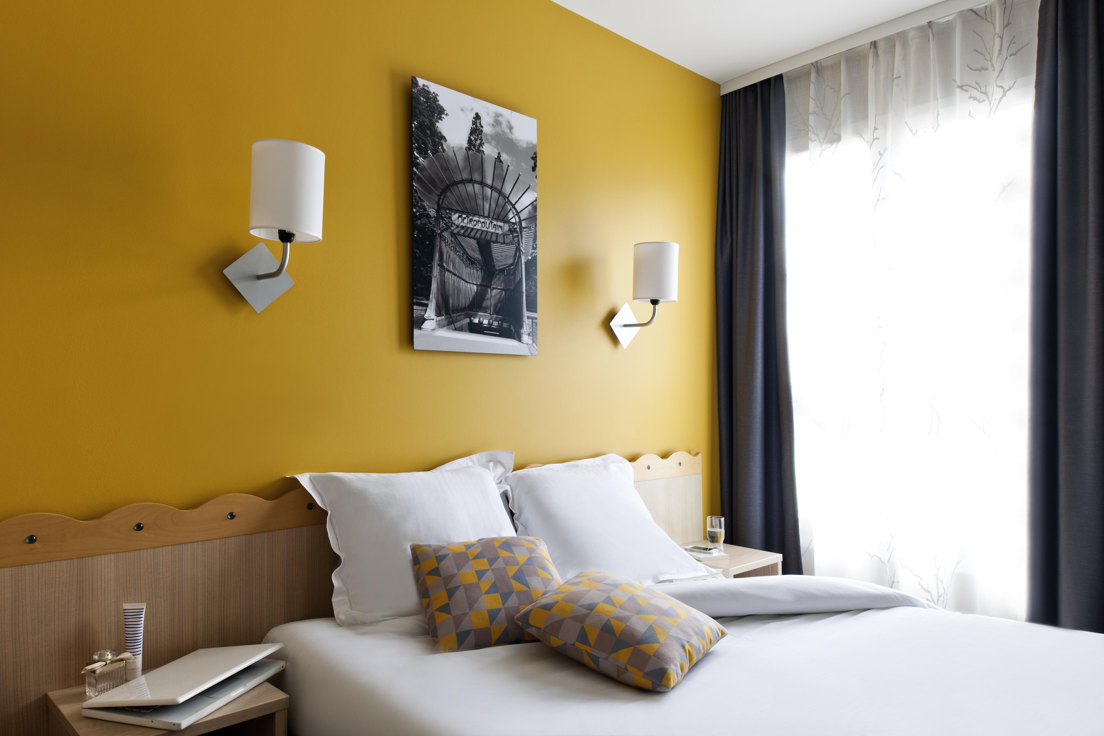 Aparthotel Adagio Marne La Vallée - Val d'Europe Serris Esterno foto