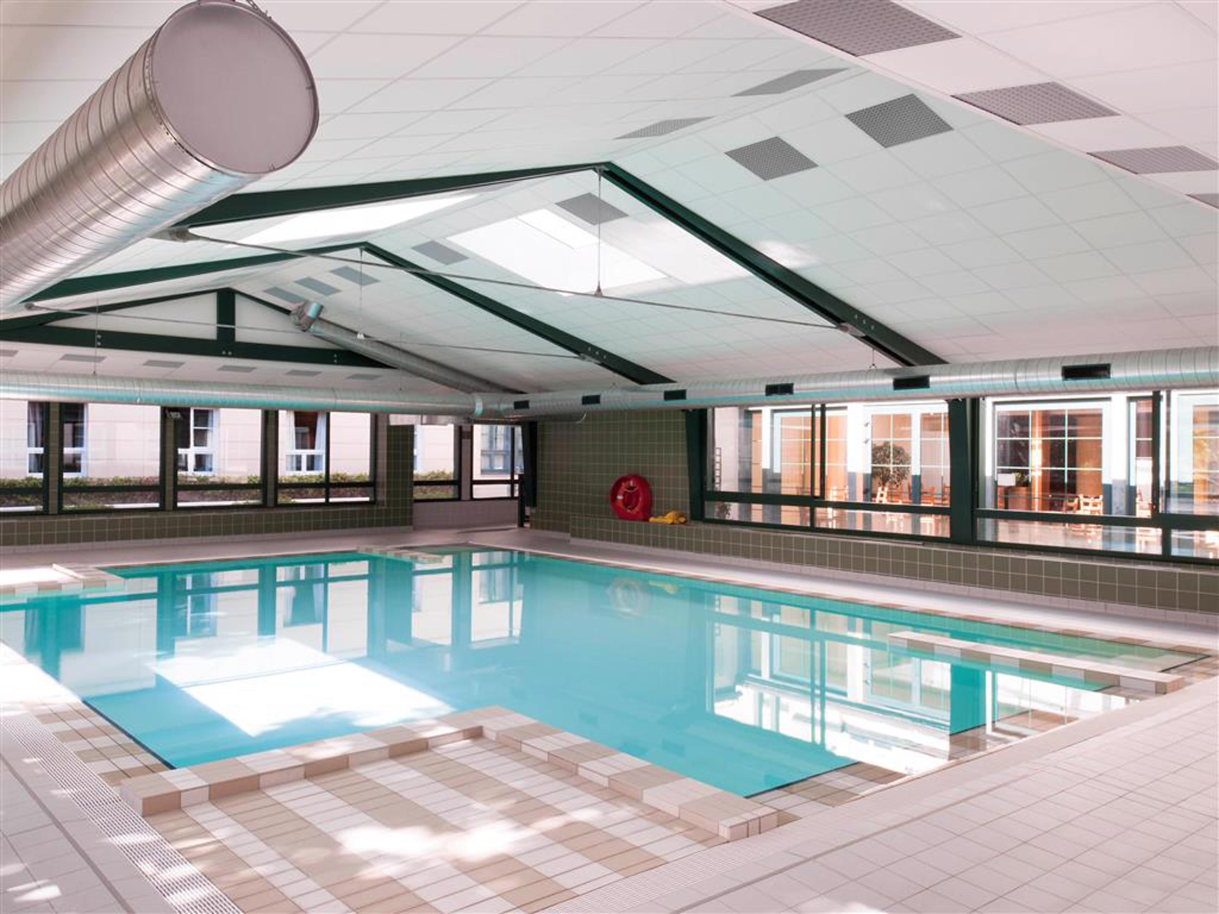 Aparthotel Adagio Marne La Vallée - Val d'Europe Serris Esterno foto