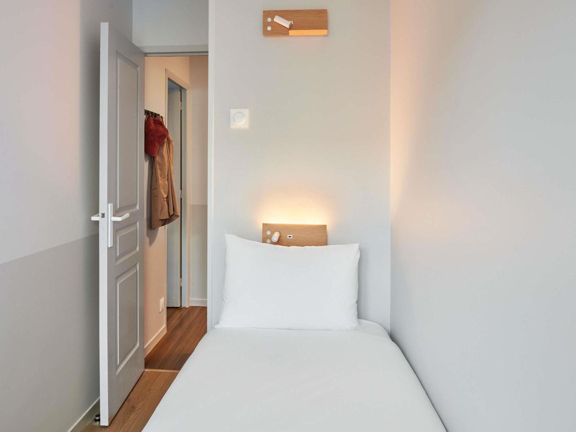 Aparthotel Adagio Marne La Vallée - Val d'Europe Serris Esterno foto